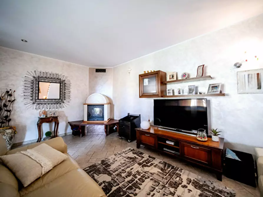 Immagine 29 di Casa indipendente in vendita  in Via Antonio Gramsci a Solesino