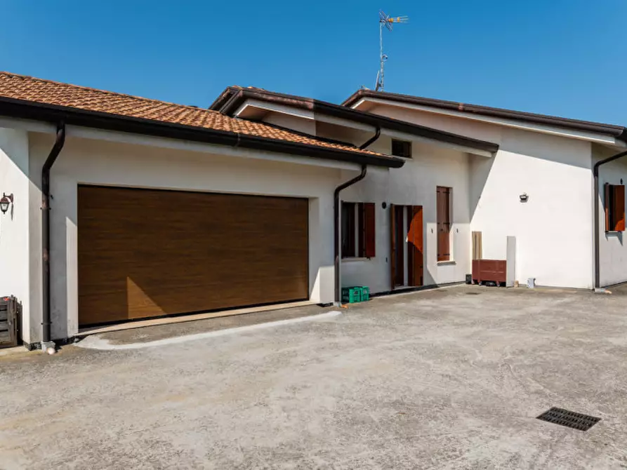 Immagine 30 di Casa indipendente in vendita  in Via Antonio Gramsci a Solesino