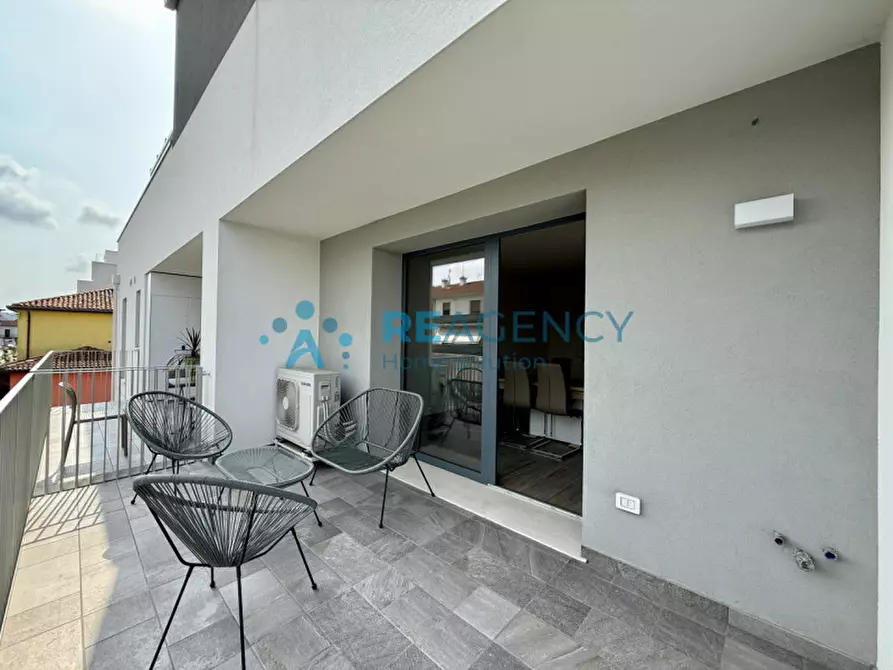 Immagine 6 di Appartamento in vendita  in Viale Italia a Creazzo