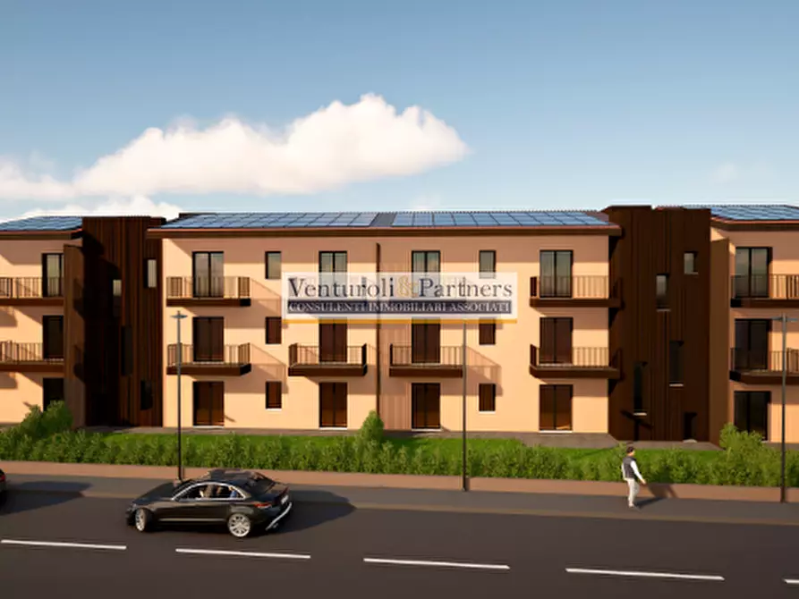 Immagine 1 di Appartamento in vendita  in Via Grezze a Desenzano Del Garda