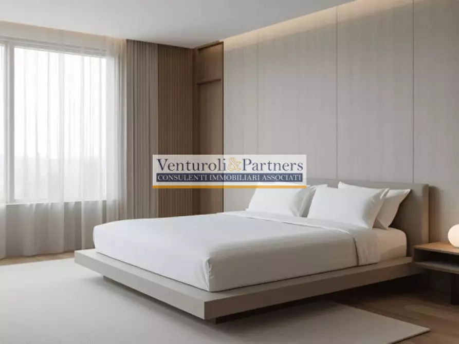 Immagine 10 di Appartamento in vendita  in Via Grezze a Desenzano Del Garda