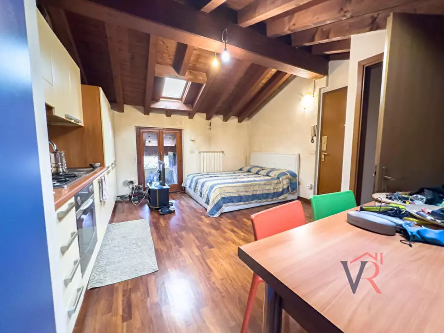 Immagine 3 di Appartamento in vendita  in Via Primo Maggio a Barbariga