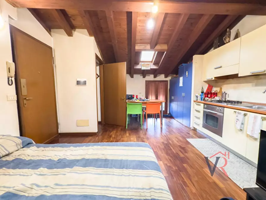 Immagine 4 di Appartamento in vendita  in Via Primo Maggio a Barbariga