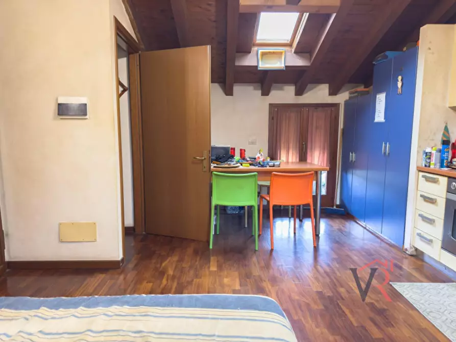 Immagine 5 di Appartamento in vendita  in Via Primo Maggio a Barbariga