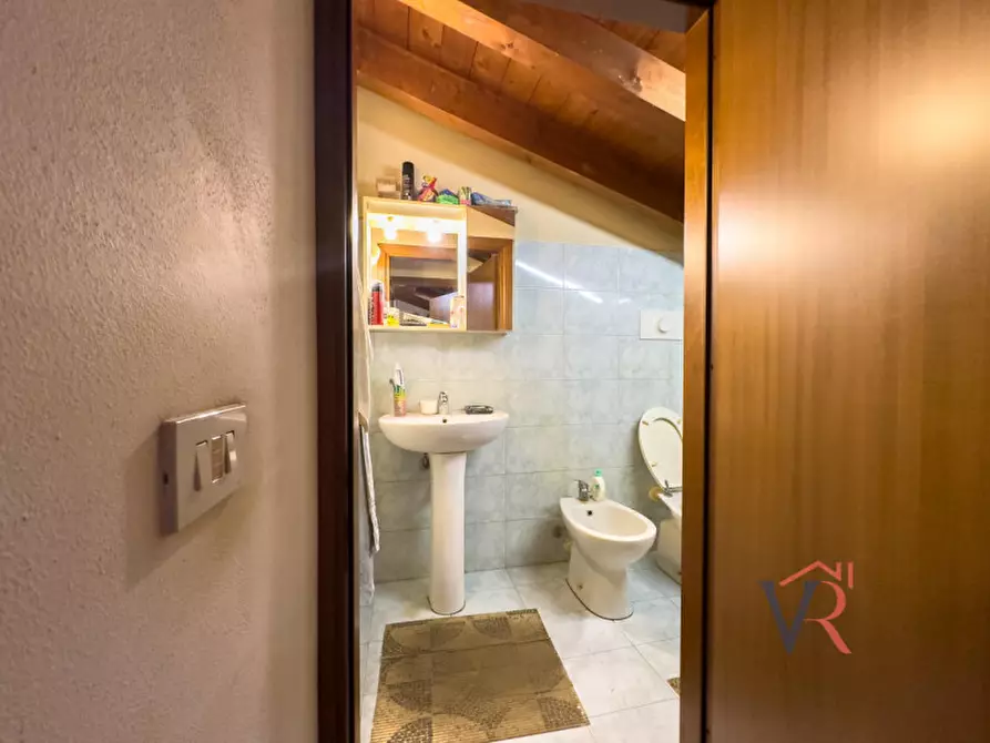 Immagine 6 di Appartamento in vendita  in Via Primo Maggio a Barbariga