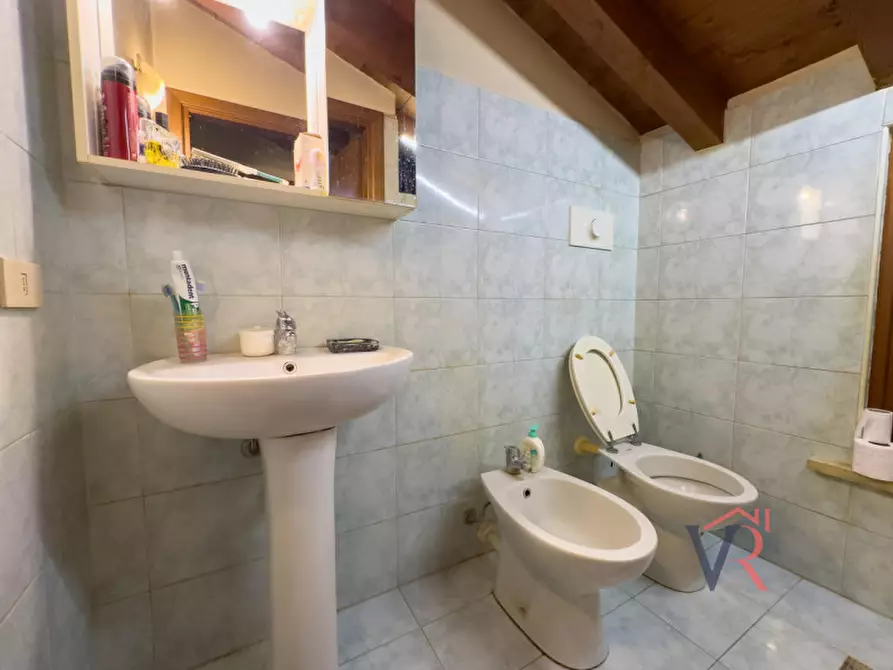 Immagine 7 di Appartamento in vendita  in Via Primo Maggio a Barbariga