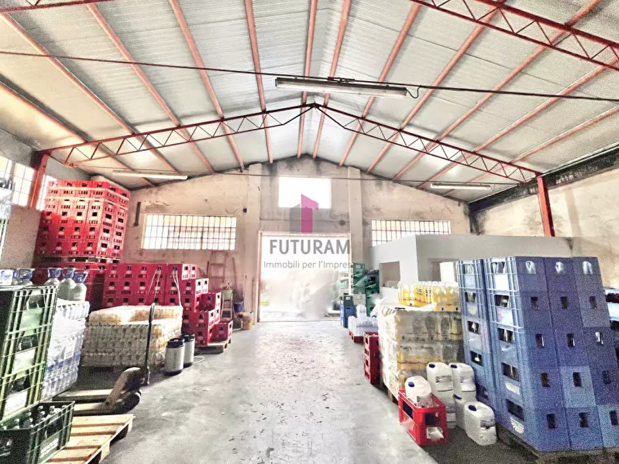 Immagine 3 di Capannone industriale in vendita  in Via Magrè Cristoforo, 50 a Schio