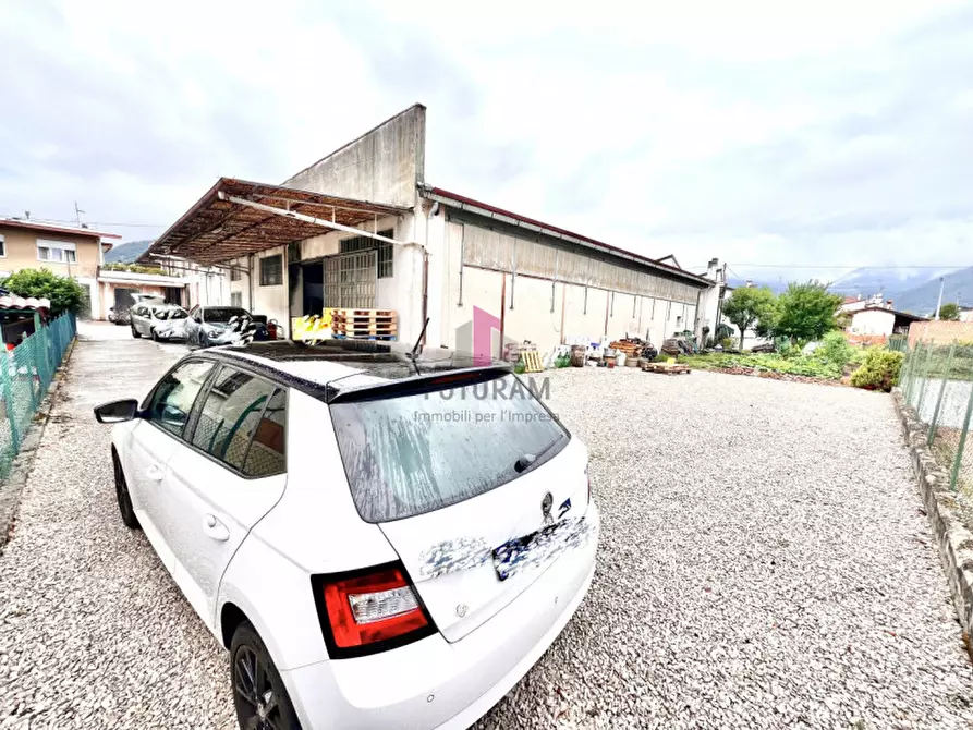 Immagine 5 di Capannone industriale in vendita  in Via Magrè Cristoforo, 50 a Schio