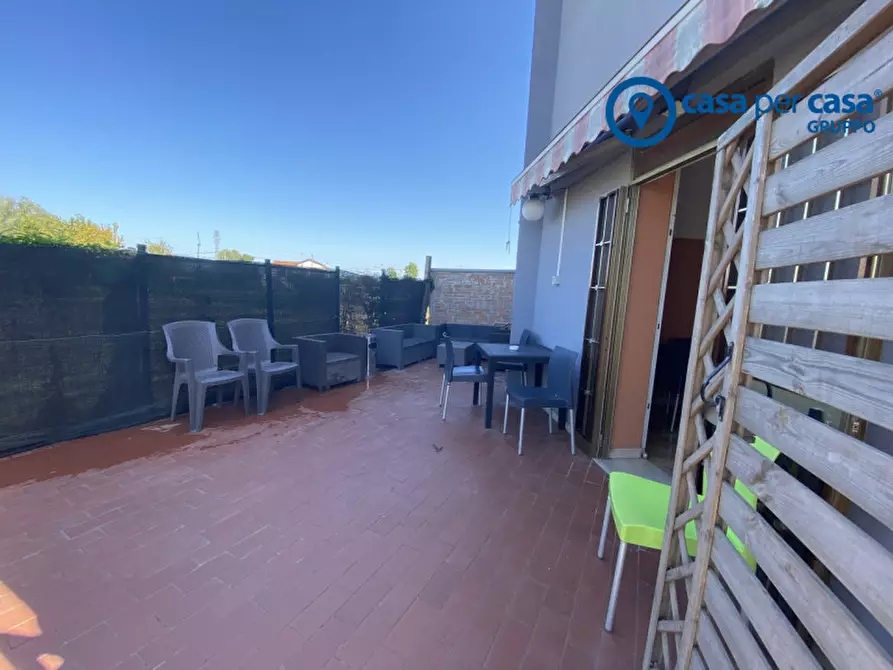 Immagine 4 di Attività commerciale in vendita  in Adria, Località Pontinovi a Adria