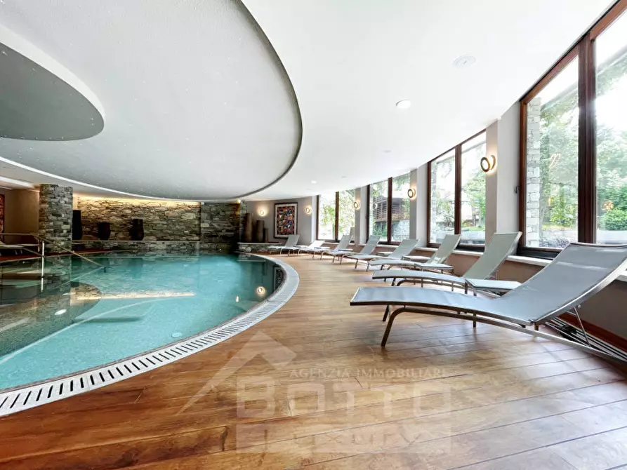 Immagine 3 di Casa bifamiliare in vendita  in Via Giacomo Matolo a Alagna Valsesia