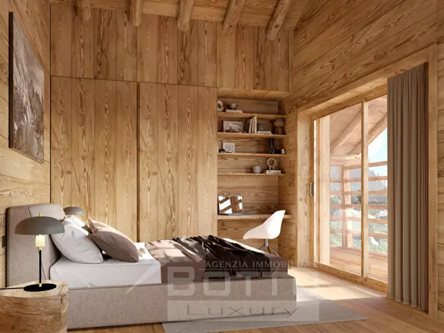 Immagine 6 di Casa bifamiliare in vendita  in Via Giacomo Matolo a Alagna Valsesia