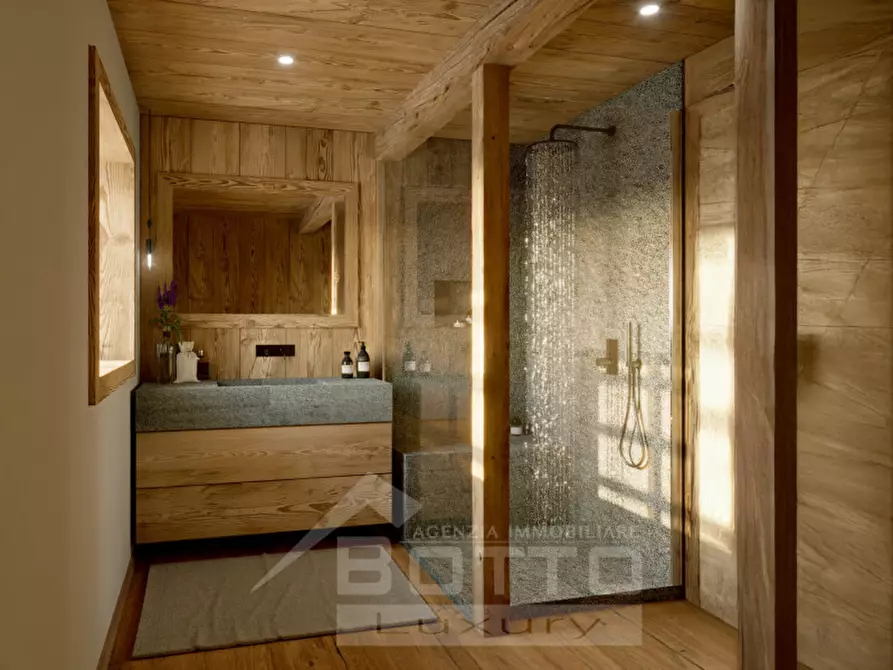 Immagine 8 di Casa bifamiliare in vendita  in Via Giacomo Matolo a Alagna Valsesia