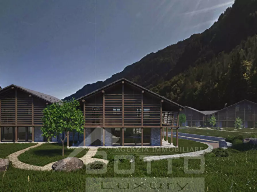 Immagine 18 di Casa bifamiliare in vendita  in Via Giacomo Matolo a Alagna Valsesia