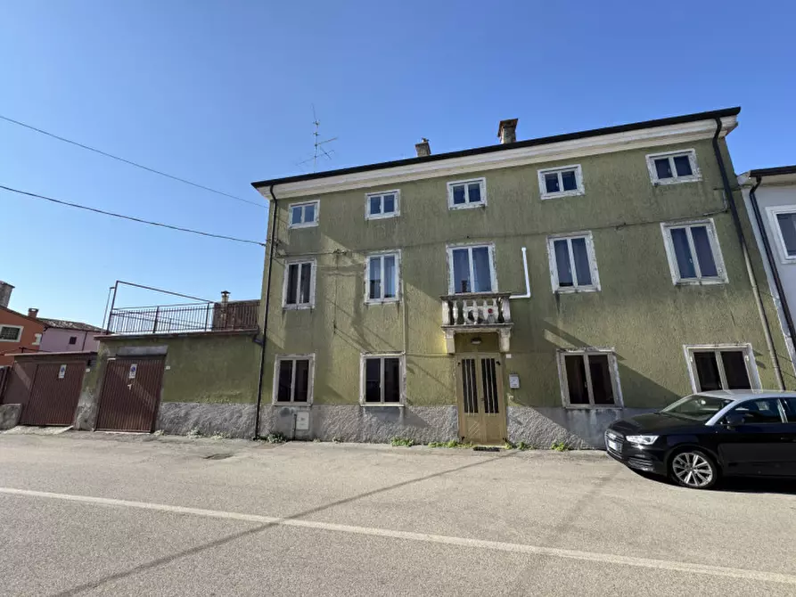 Immagine 2 di Casa indipendente in vendita  in Via Preolin 2 a Lonigo