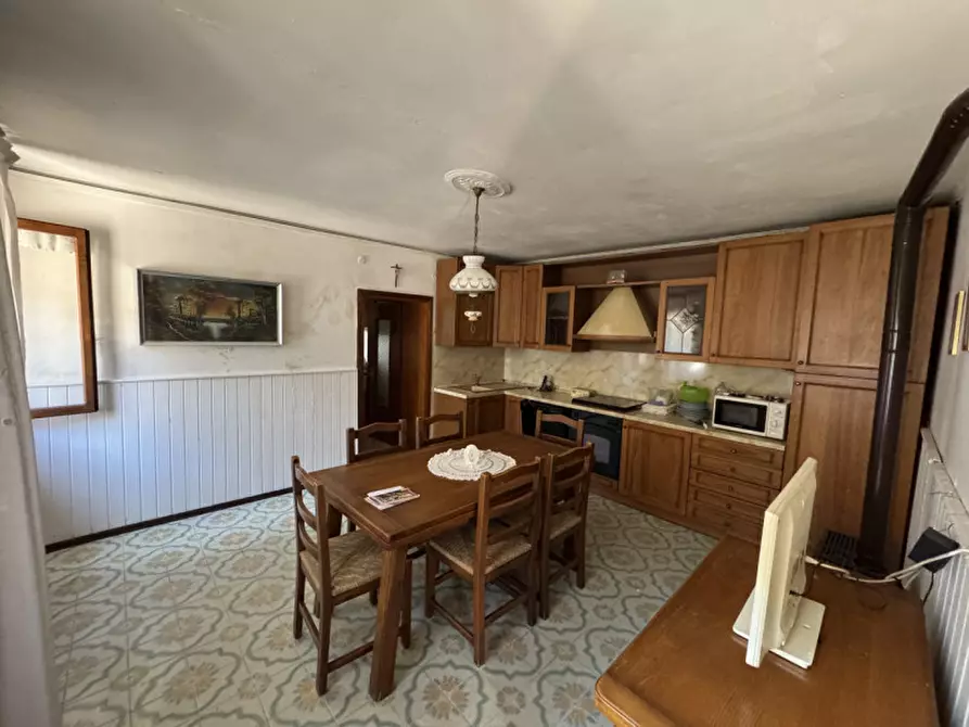 Immagine 3 di Casa indipendente in vendita  in Via Preolin 2 a Lonigo