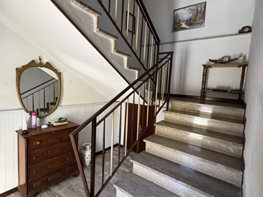 Immagine 4 di Casa indipendente in vendita  in Via Preolin 2 a Lonigo