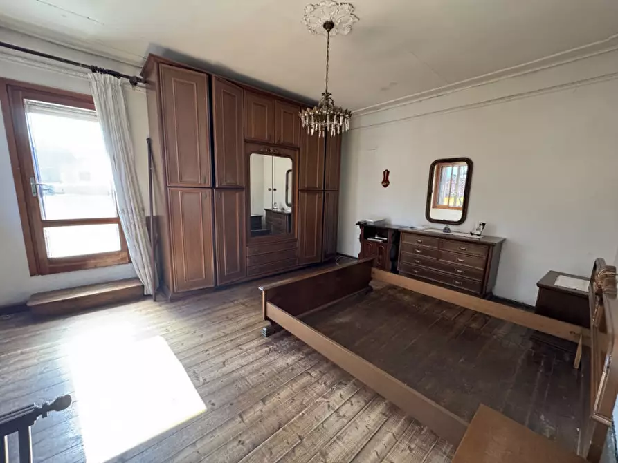 Immagine 8 di Casa indipendente in vendita  in Via Preolin 2 a Lonigo