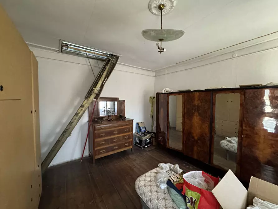 Immagine 9 di Casa indipendente in vendita  in Via Preolin 2 a Lonigo