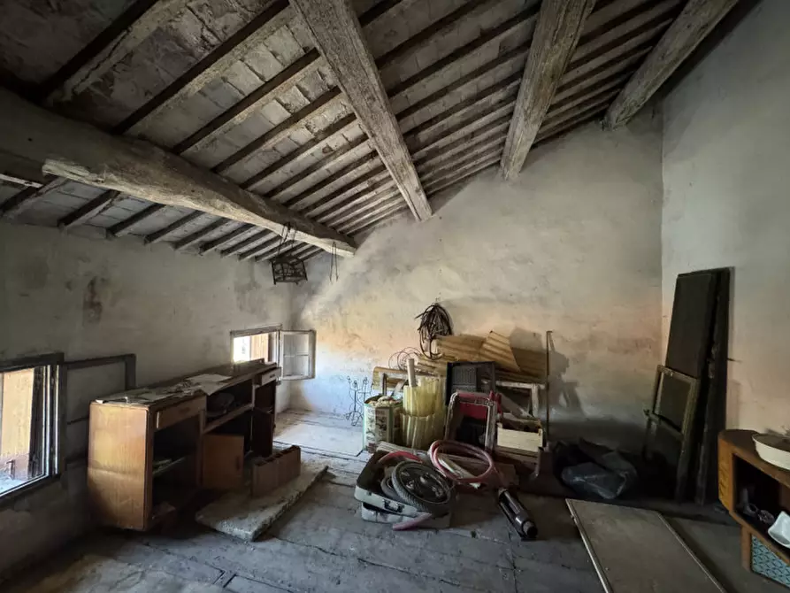 Immagine 10 di Casa indipendente in vendita  in Via Preolin 2 a Lonigo