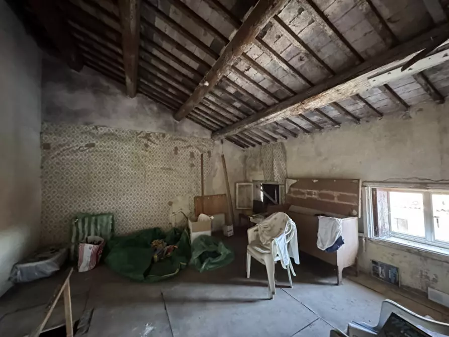 Immagine 11 di Casa indipendente in vendita  in Via Preolin 2 a Lonigo