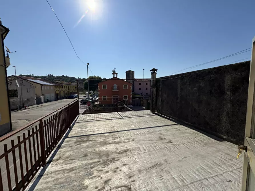 Immagine 13 di Casa indipendente in vendita  in Via Preolin 2 a Lonigo