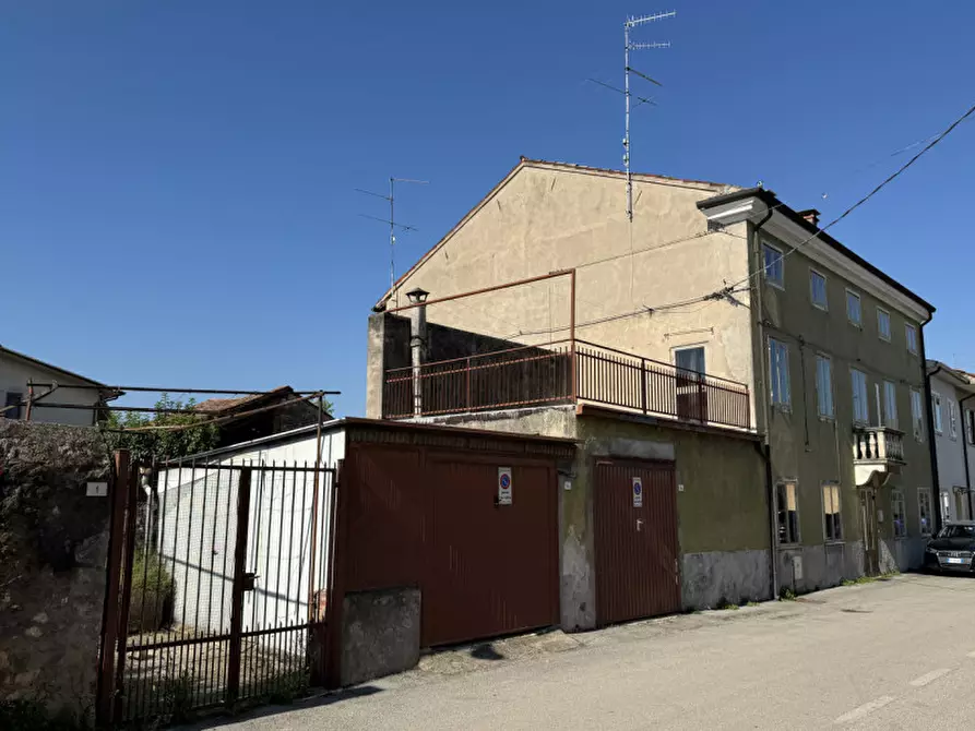 Immagine 14 di Casa indipendente in vendita  in Via Preolin 2 a Lonigo