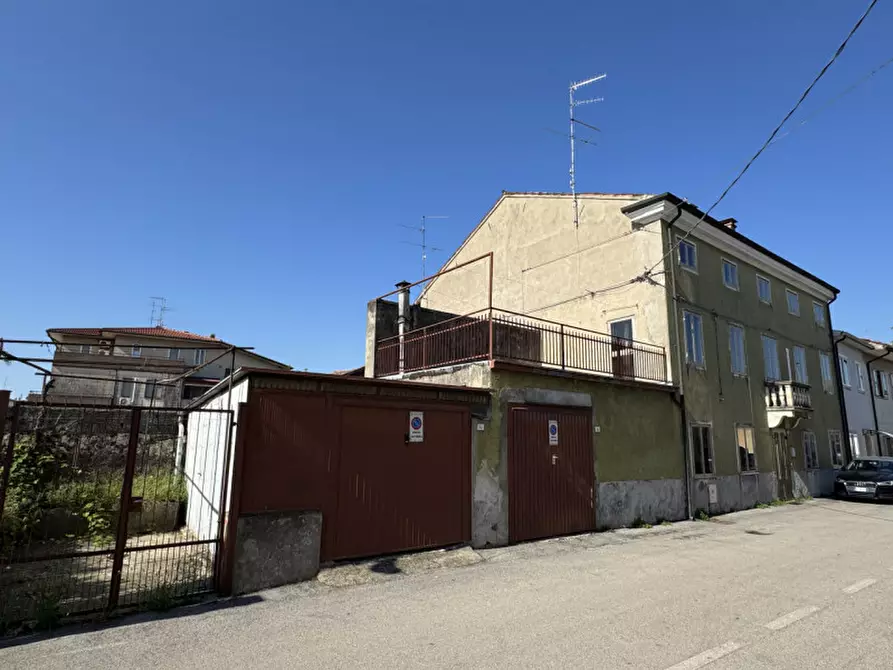 Immagine 15 di Casa indipendente in vendita  in Via Preolin 2 a Lonigo