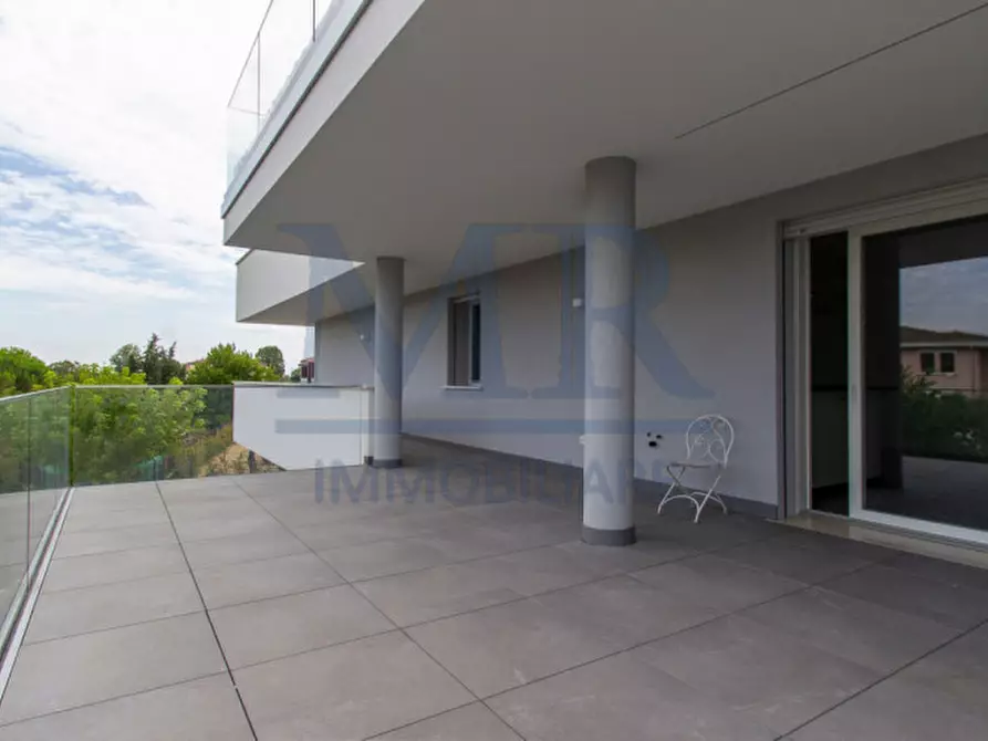 Immagine 1 di Appartamento in vendita  in Via Ottaviana a Montegrotto Terme