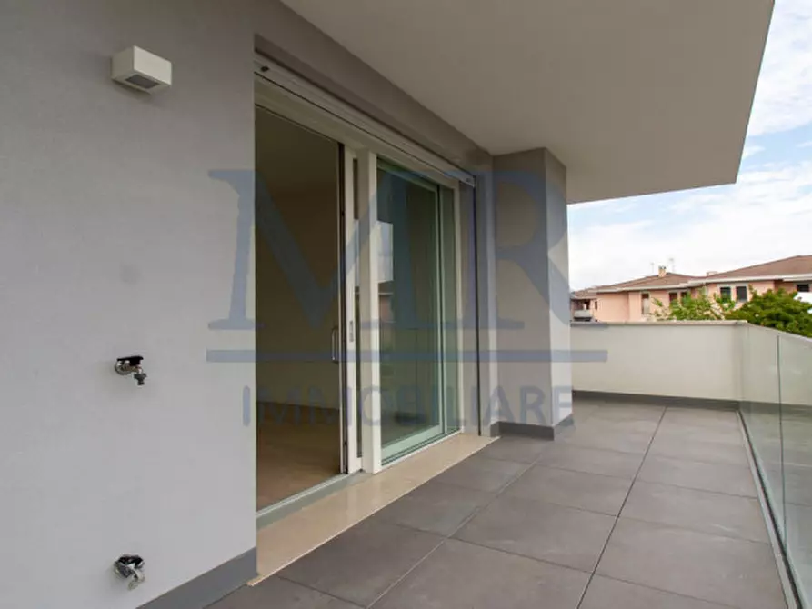 Immagine 8 di Appartamento in vendita  in Via Ottaviana a Montegrotto Terme