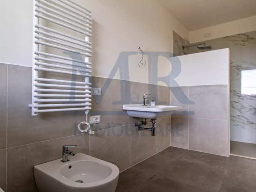 Immagine 11 di Appartamento in vendita  in Via Ottaviana a Montegrotto Terme