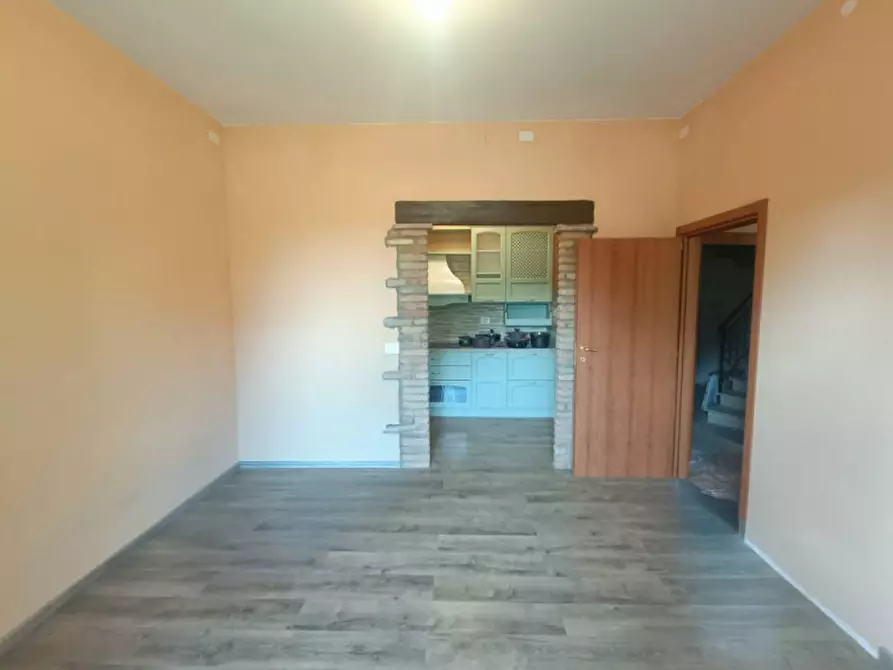 Immagine 3 di Casa indipendente in vendita  in Via Lino Bigliardi a Boretto