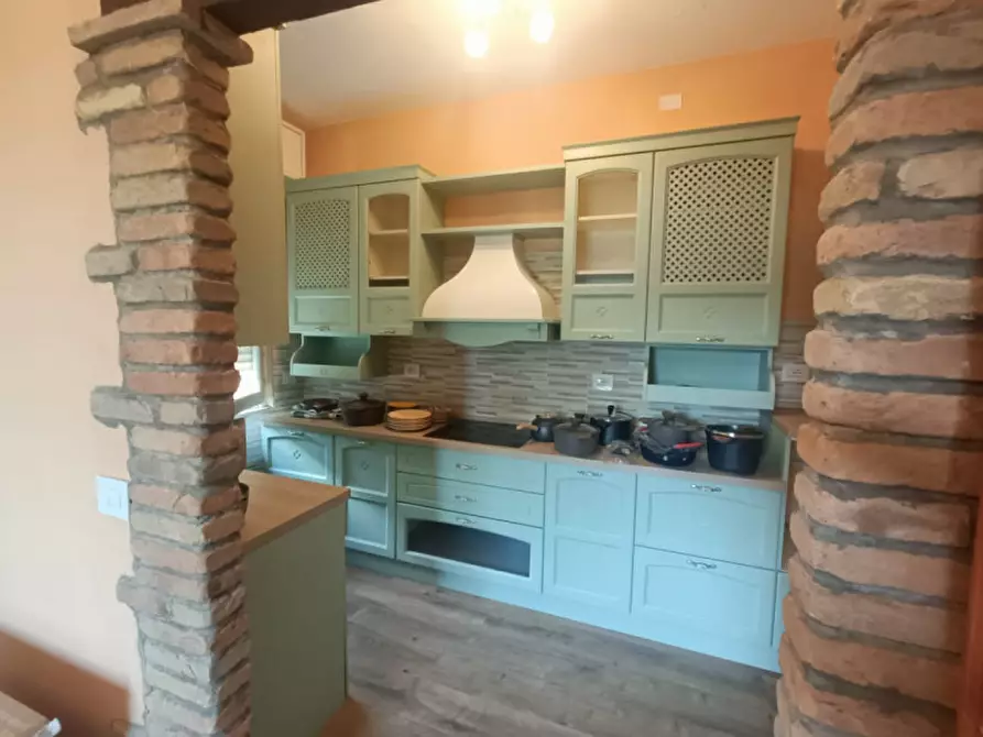 Immagine 4 di Casa indipendente in vendita  in Via Lino Bigliardi a Boretto