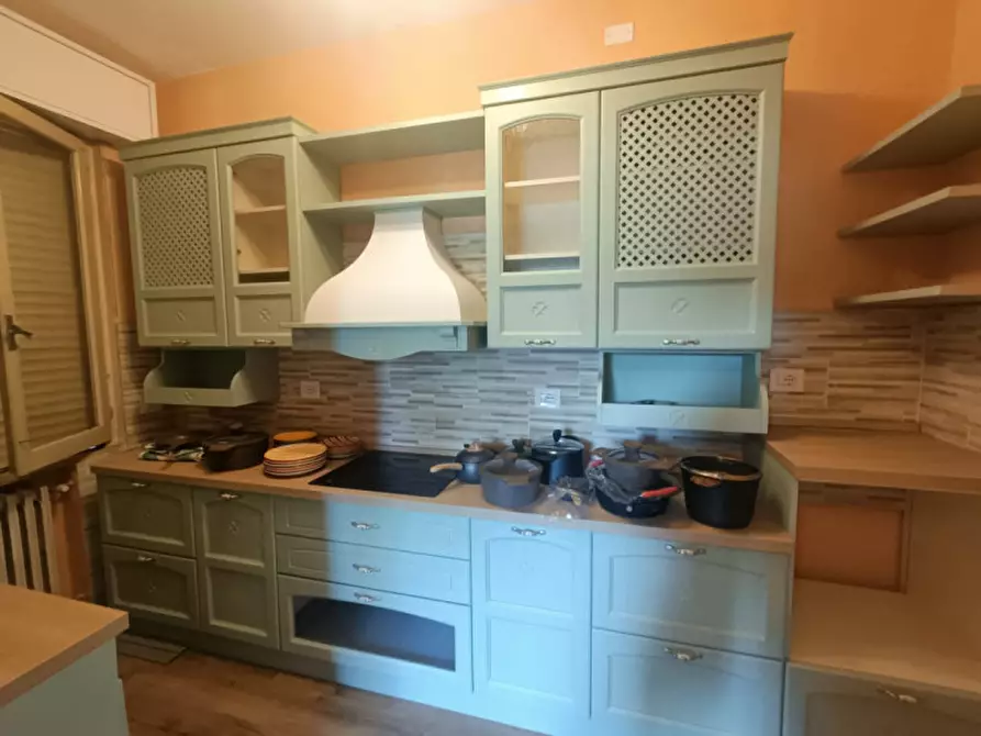 Immagine 5 di Casa indipendente in vendita  in Via Lino Bigliardi a Boretto