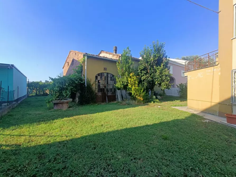 Immagine 18 di Casa indipendente in vendita  in Via Lino Bigliardi a Boretto