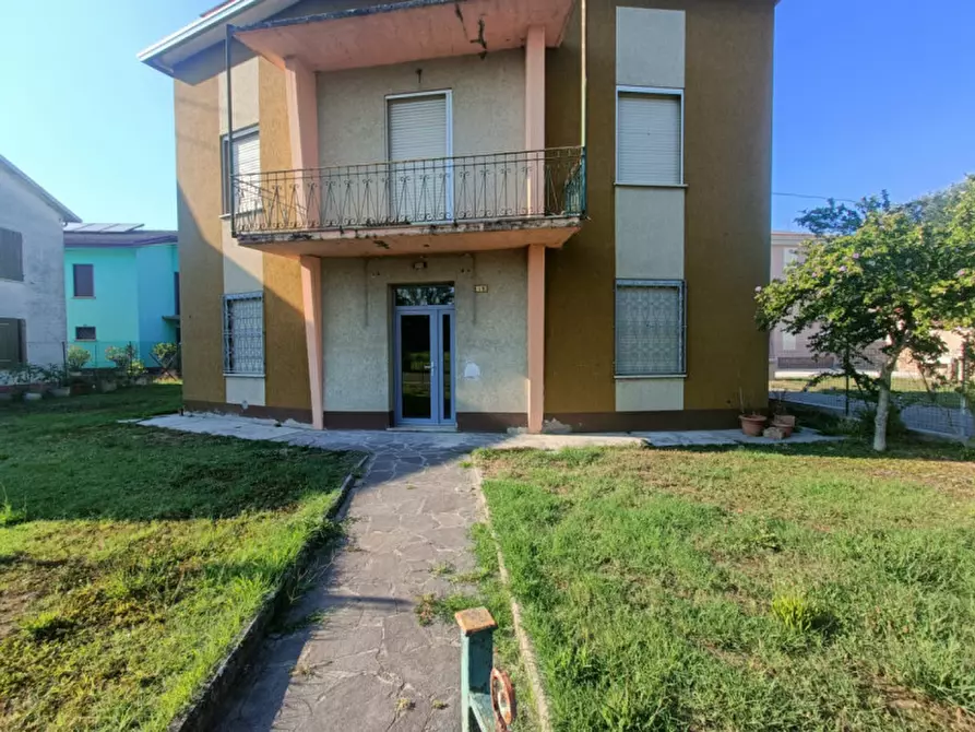 Immagine 19 di Casa indipendente in vendita  in Via Lino Bigliardi a Boretto
