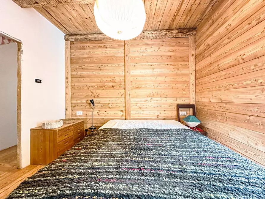 Immagine 13 di Casa indipendente in vendita  in via Camproso 1 a Campertogno