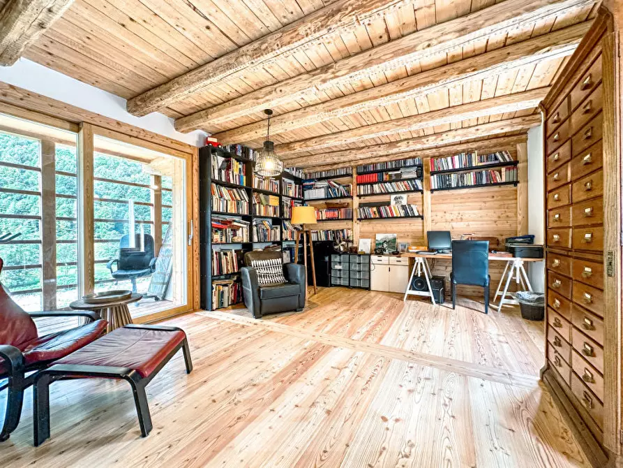 Immagine 14 di Casa indipendente in vendita  in via Camproso 1 a Campertogno