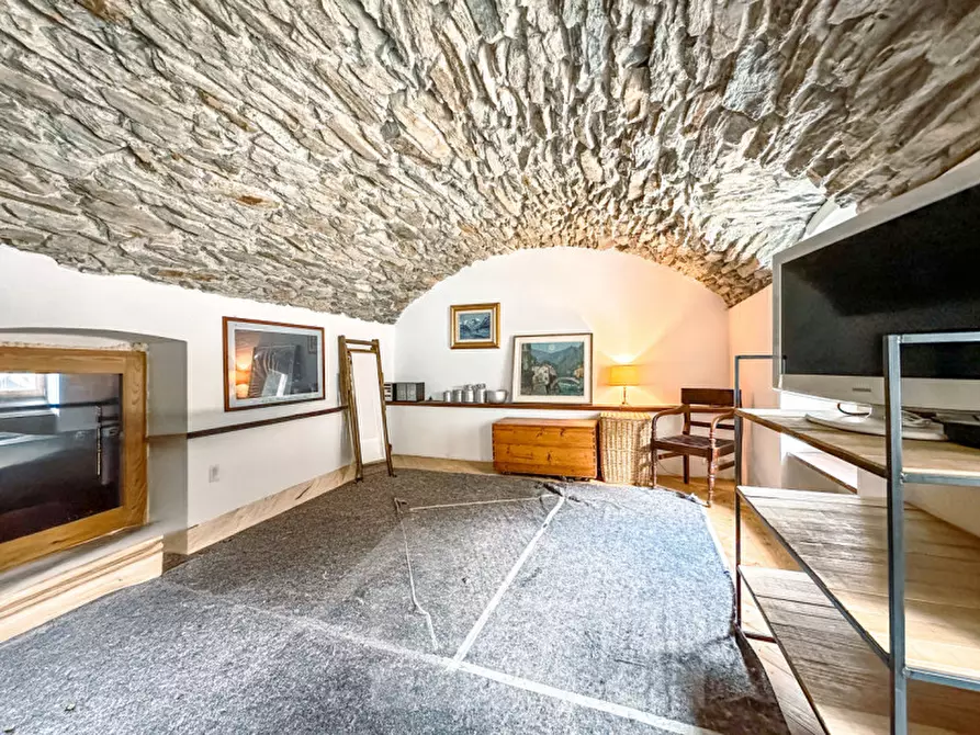 Immagine 15 di Casa indipendente in vendita  in via Camproso 1 a Campertogno