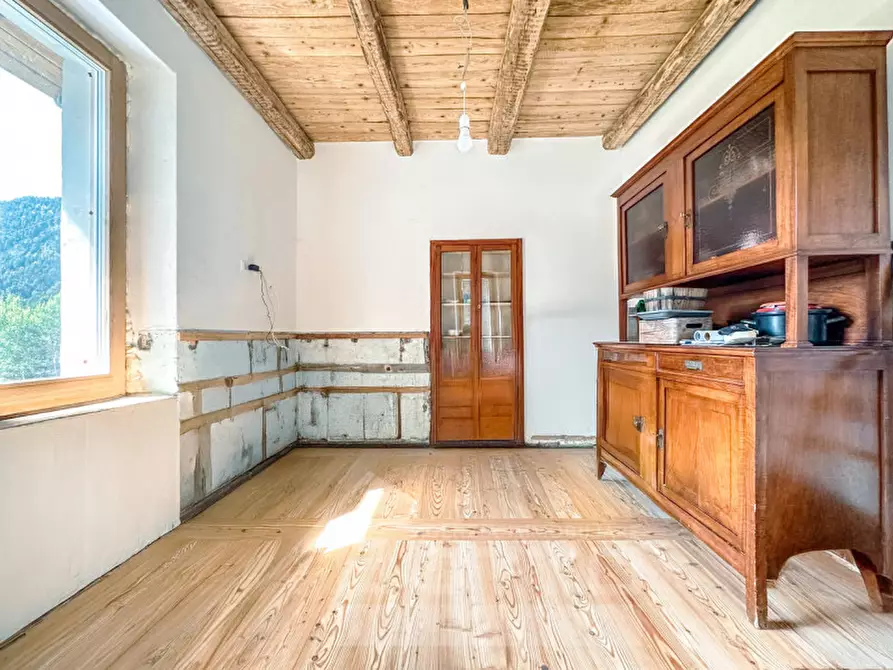 Immagine 16 di Appartamento in vendita  in via Camproso a Campertogno