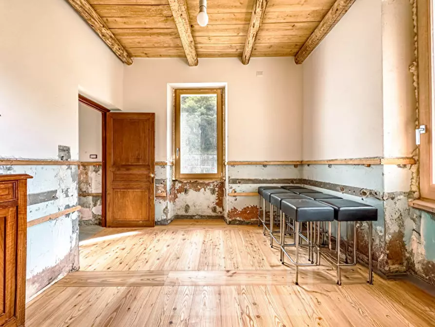 Immagine 19 di Casa indipendente in vendita  in via Camproso 1 a Campertogno