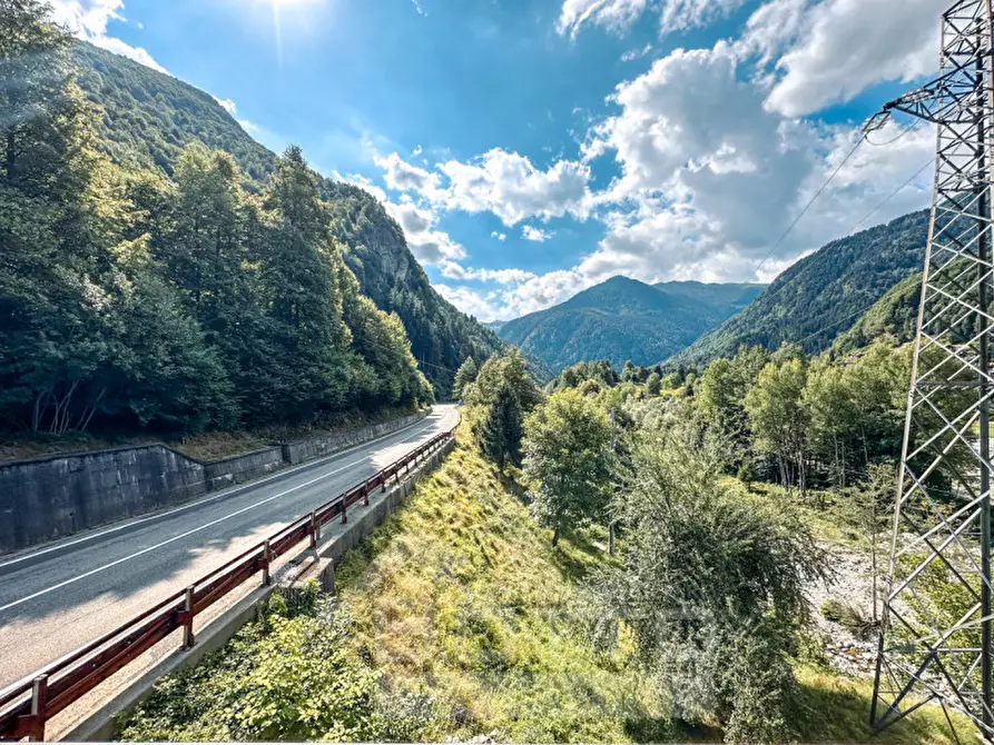 Immagine 21 di Appartamento in vendita  in via Camproso a Campertogno