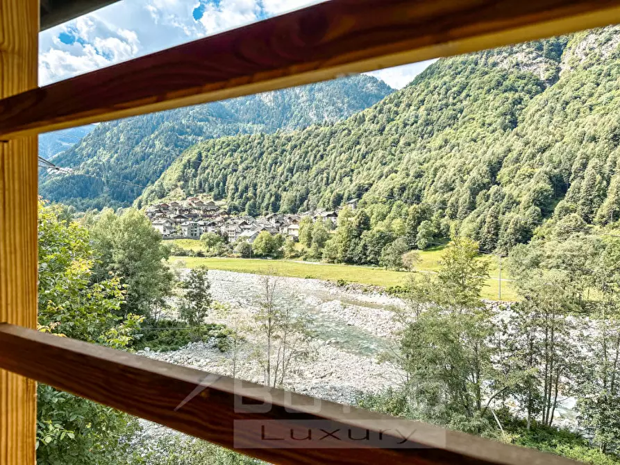 Immagine 23 di Appartamento in vendita  in via Camproso a Campertogno