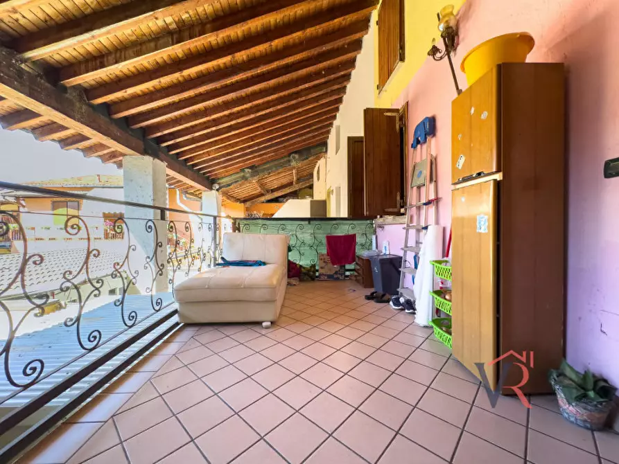 Immagine 1 di Appartamento in vendita  in Via Roma a Roncadelle