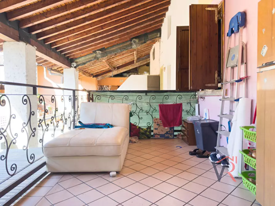 Immagine 2 di Appartamento in vendita  in Via Roma a Roncadelle