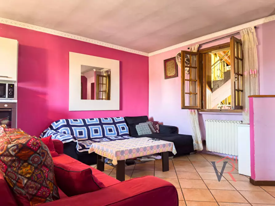 Immagine 3 di Appartamento in vendita  in Via Roma a Roncadelle