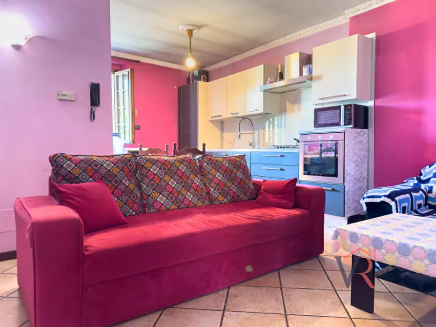 Immagine 4 di Appartamento in vendita  in Via Roma a Roncadelle