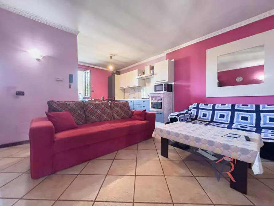 Immagine 5 di Appartamento in vendita  in Via Roma a Roncadelle