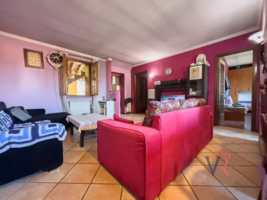 Immagine 6 di Appartamento in vendita  in Via Roma a Roncadelle