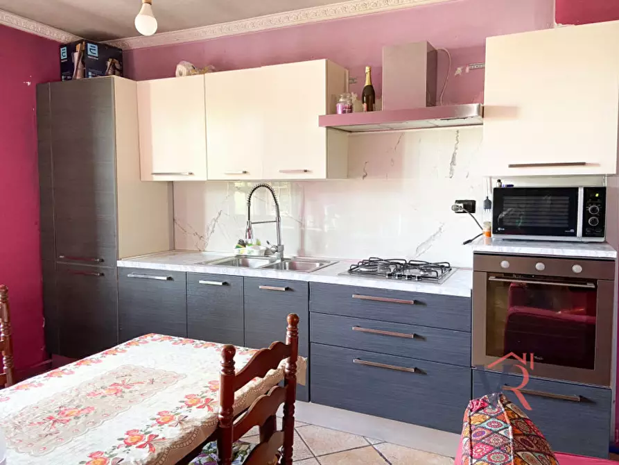 Immagine 7 di Appartamento in vendita  in Via Roma a Roncadelle