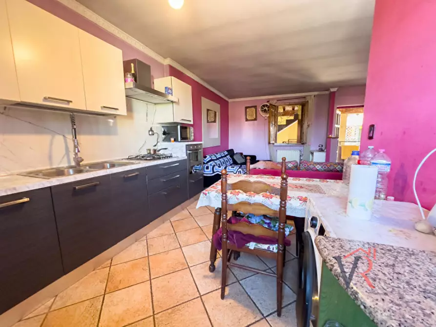 Immagine 9 di Appartamento in vendita  in Via Roma a Roncadelle